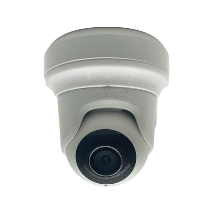 Ajax Systems Muurbeugel adapter Wit voor TurretCam