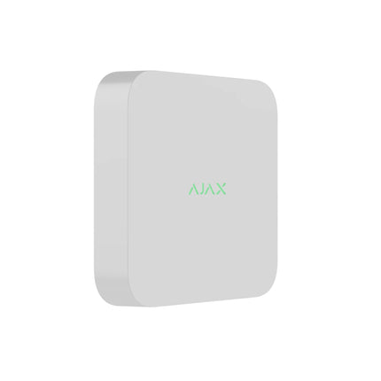 Ajax Systems NVR recorder 16 Kanalen