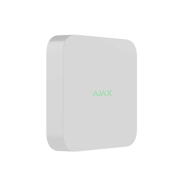 Ajax Systems NVR recorder 16 Kanalen