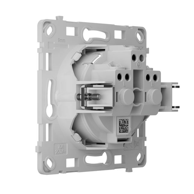 Ajax Systems OutletCore slimme stopcontact  [type F]