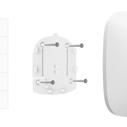 Ajax Systems Rex 2 - Repeater / Range Extender
