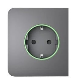 Ajax Systems SideCover [type F]  8 Kleuren