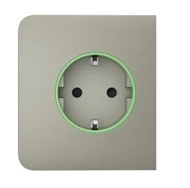 Ajax Systems SideCover [type F]  8 Kleuren