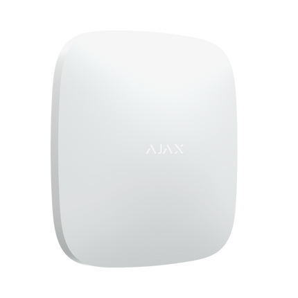 Ajax Systems Smart Hub 2 GSM LAN