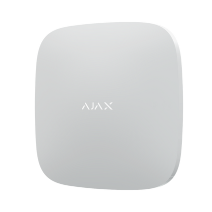 Ajax Systems Smart Hub 2 Plus 4G