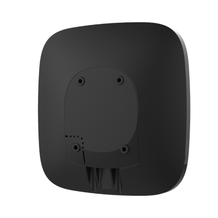 Ajax Systems Smart Hub 2 Plus 4G, zwart