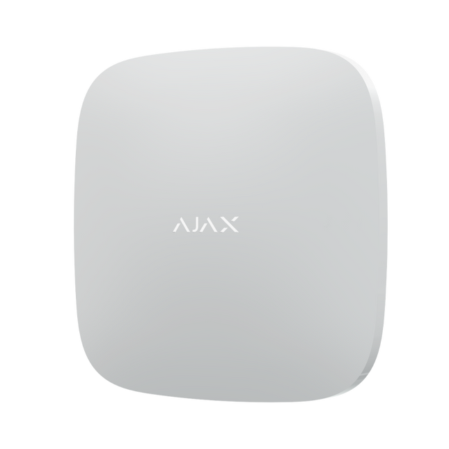 Ajax Systems Smart Hub GSM LAN