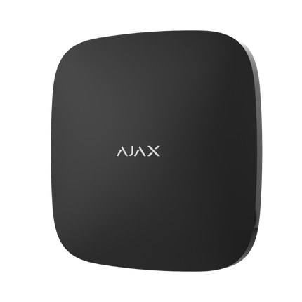 Ajax Systems Smart Hub PLUS GSM LAN WiFi