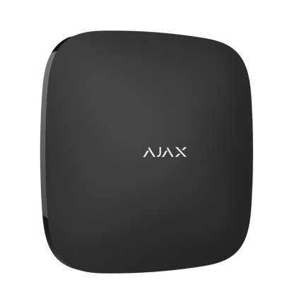 Ajax Systems Smart Hub PLUS GSM LAN WiFi