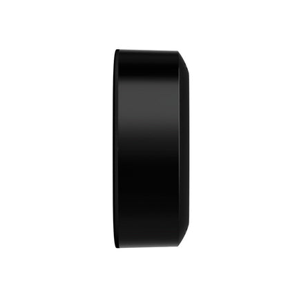 Ajax Systems SpeakerPhone Zwart, Draadloze spraakmodule voor alarmverificatie