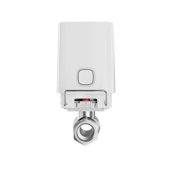 Ajax Systems WaterStop afsluitklep 3/4" aansluiting Wit