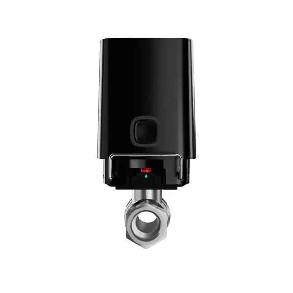 Ajax Systems WaterStop afsluitklep 3/4" aansluiting Zwart