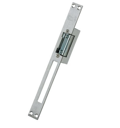 alarmsysteemexpert CDVI T290SR1024 Slot arbeidsstroom SR 10-24V CC + voorplaat