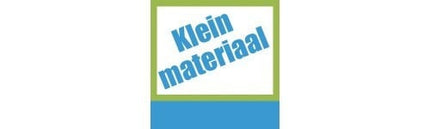 alarmsysteemexpert kleinmateriaal