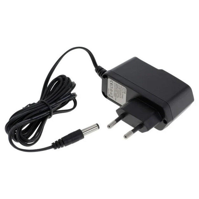 alarmsysteemexpert Voedingsadapter 12volt DC 1A