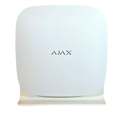 AlarmsysteemExpert.nl Ajax Hub stand wit