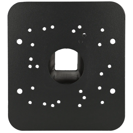 AlarmsysteemExpert.nl Arm voor Bullet camera Donkergrijs, Gegalvaniseerd staal