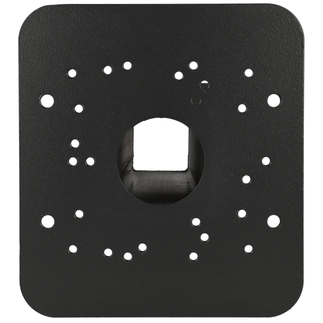 AlarmsysteemExpert.nl Arm voor Bullet camera Donkergrijs, Gegalvaniseerd staal
