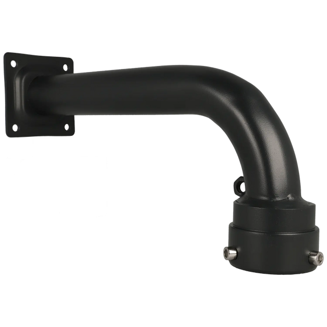 AlarmsysteemExpert.nl Arm voor PTZ camera Donkergrijs, Gegalvaniseerd staal