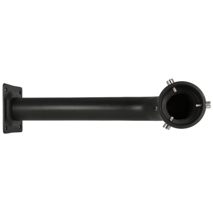 AlarmsysteemExpert.nl Arm voor PTZ camera Donkergrijs, Gegalvaniseerd staal