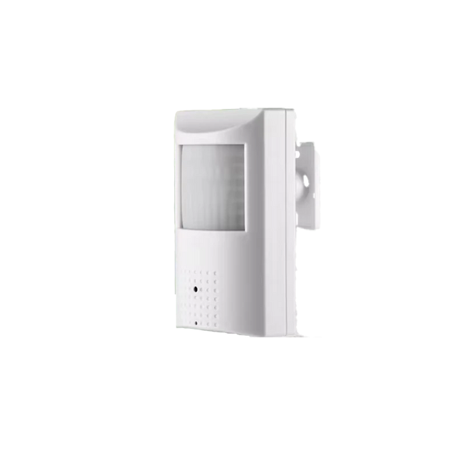 AlarmsysteemExpert.nl Bewegingsmelder IP camera (PIR), Full HD, Onvif, PoE, Microfoon, 940Nm IR