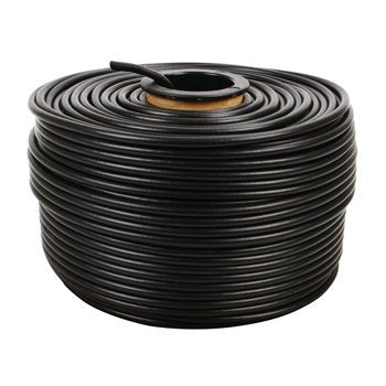 AlarmsysteemExpert.nl F/UTP CAT5e kabel voor buitengebruik op haspel 305 m CMP-OFTP5R305S