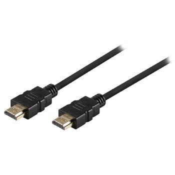 AlarmsysteemExpert.nl High Speed HDMI kabel met ethernet HDMI Connector - HDMI Connector 10,0 m
