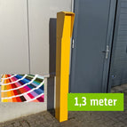 Couleur : couleur RAL de votre choix