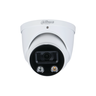AlarmsysteemExpert.nl IPC-HDW3449HP-AS-PV 4MP TiOC Turret Full-Color
