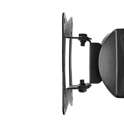 AlarmsysteemExpert.nl TV-Muurbeugel, kantelbaar voor 10-32 ", max. 30Kg. 1 scharnierpunt