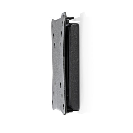 AlarmsysteemExpert.nl TV-Muurbeugel, vast 13-27", max. 30Kg. Kleine muurafstand 20mm