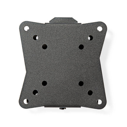 AlarmsysteemExpert.nl TV-Muurbeugel, vast 13-27", max. 30Kg. Kleine muurafstand 20mm