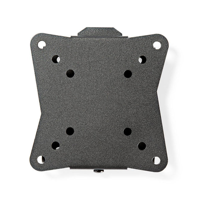 AlarmsysteemExpert.nl TV-Muurbeugel, vast 13-27", max. 30Kg. Kleine muurafstand 20mm