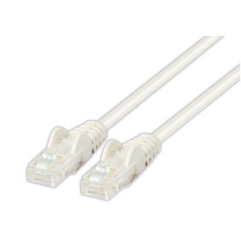AlarmsysteemExpert.nl UTP CAT 5e netwerkkabel 1,0 m