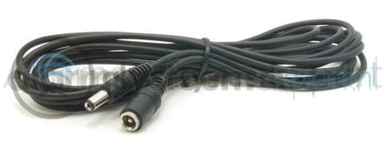 AlarmsysteemExpert.nl Verlengkabel voeding 12volt 5mtr