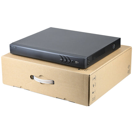 ASE NVR608, 8 Kanaals NVR, HDMI, PoE 8x, HIK-Oem