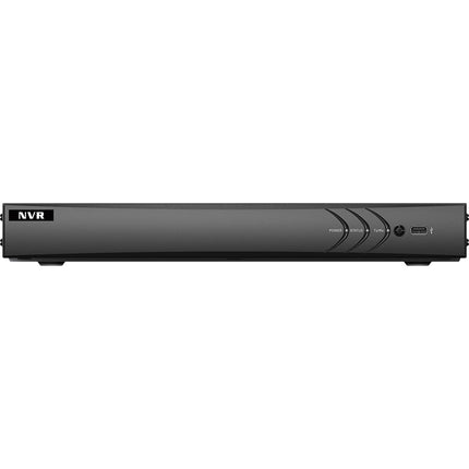 ASE NVR616, 16 Kanaals NVR, HDMI, PoE 16x, HIK-Oem