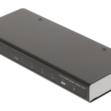 Aten Aten 4-poorts HDMI splitter, 4K resolutie