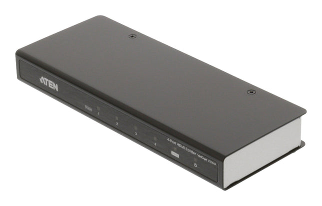 Aten Aten 4-poorts HDMI splitter, 4K resolutie