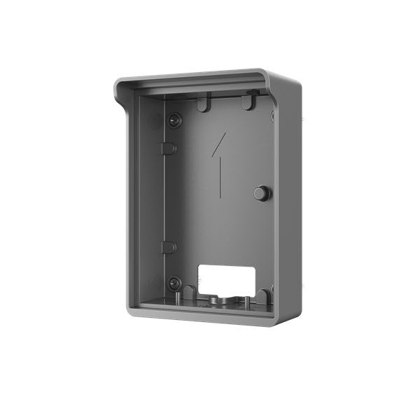 Dahua Dahua VTM05R Regenkap Opbouw t.b.v. VTO2202/2201