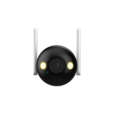Dahua DH-F4C-LED, 4MP Full-Color Bullet WiFi Netwerkcamera