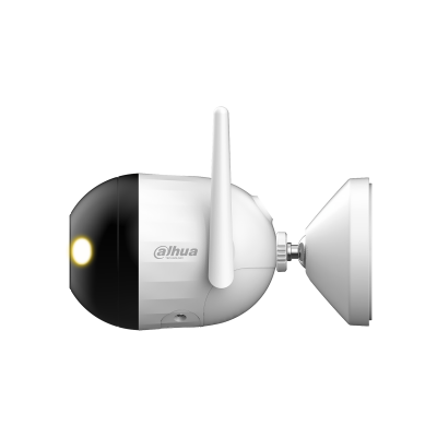 Dahua DH-F4C-LED, 4MP Full-Color Bullet WiFi Netwerkcamera