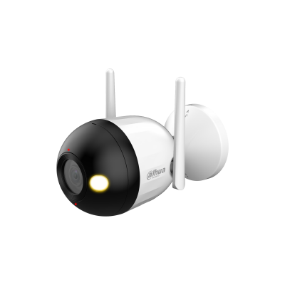 Dahua DH-F4C-PV, 4MP  Wi-Fi Bullet Smart Dual Light Fixed-focal Network Camera