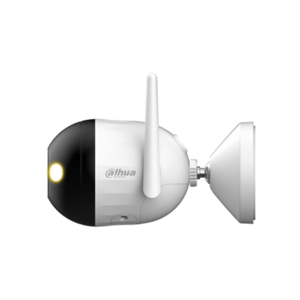 Dahua DH-F4C-PV, 4MP  Wi-Fi Bullet Smart Dual Light Fixed-focal Network Camera