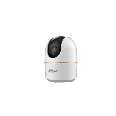 Dahua DH-H4A, 4MP Indoor Fixed-focal Wi-Fi Pan & Tilt Network Camera