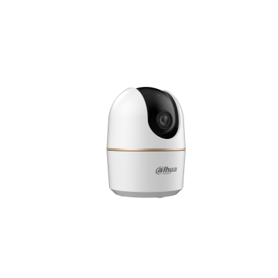Dahua DH-H4A, 4MP Indoor Fixed-focal Wi-Fi Pan & Tilt Network Camera