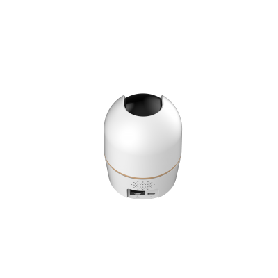 Dahua DH-H4A, 4MP Indoor Fixed-focal Wi-Fi Pan & Tilt Network Camera