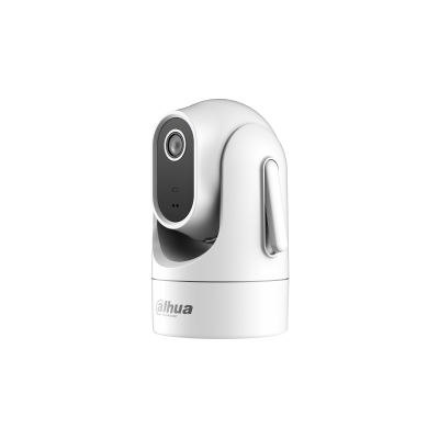 Dahua DH-H4C, 4MP Indoor Fixed-focal Wi-Fi Network PT Camera
