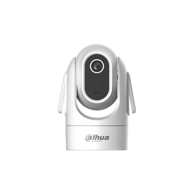 Dahua DH-H4C, 4MP Indoor Fixed-focal Wi-Fi Network PT Camera