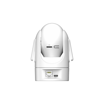 Dahua DH-H4C, 4MP Indoor Fixed-focal Wi-Fi Network PT Camera